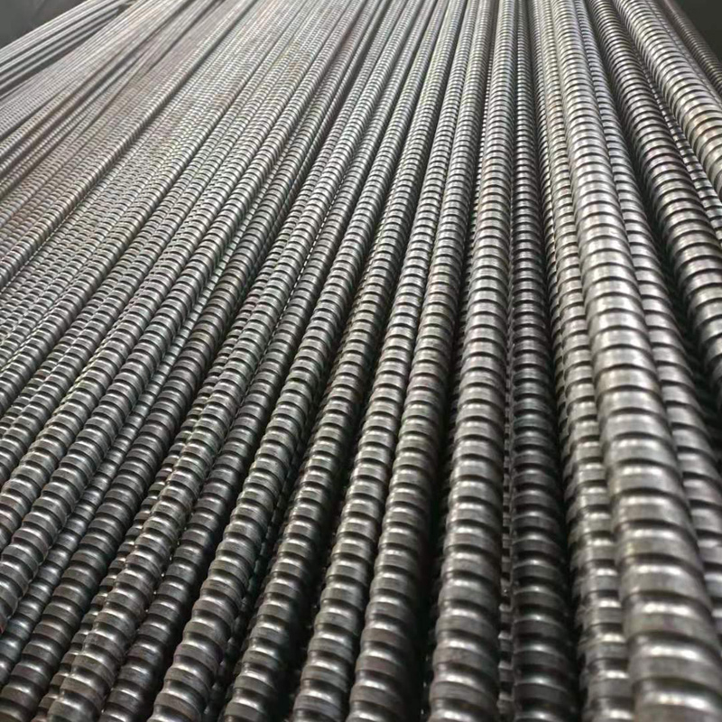 鸡东中空锚杆